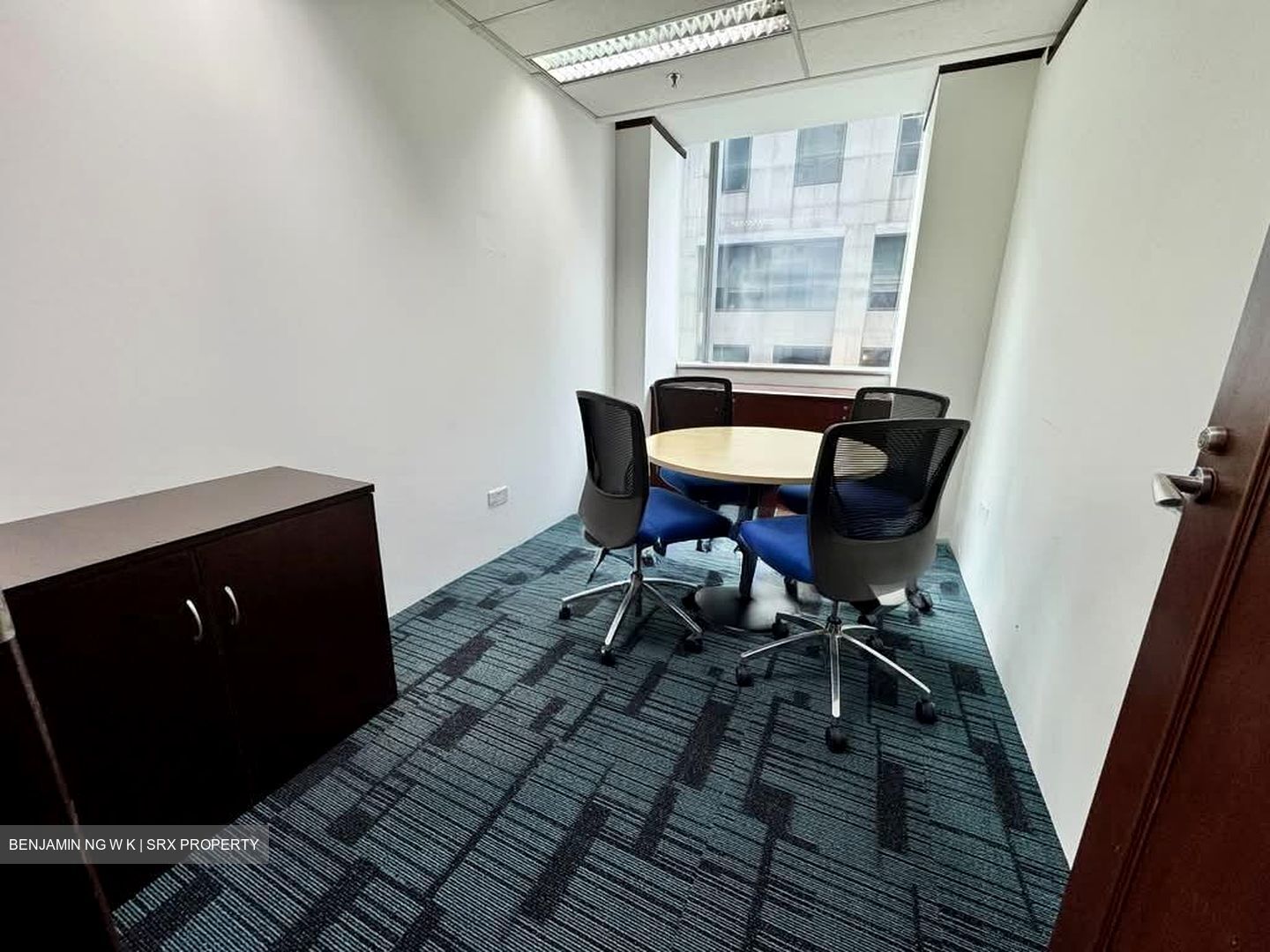 Lippo Building (D1), Office #538345301